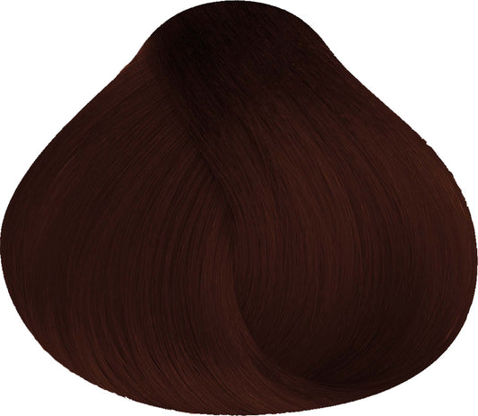 Vopsea par Luxury Greenlight Mahogany - 5.56 100ml