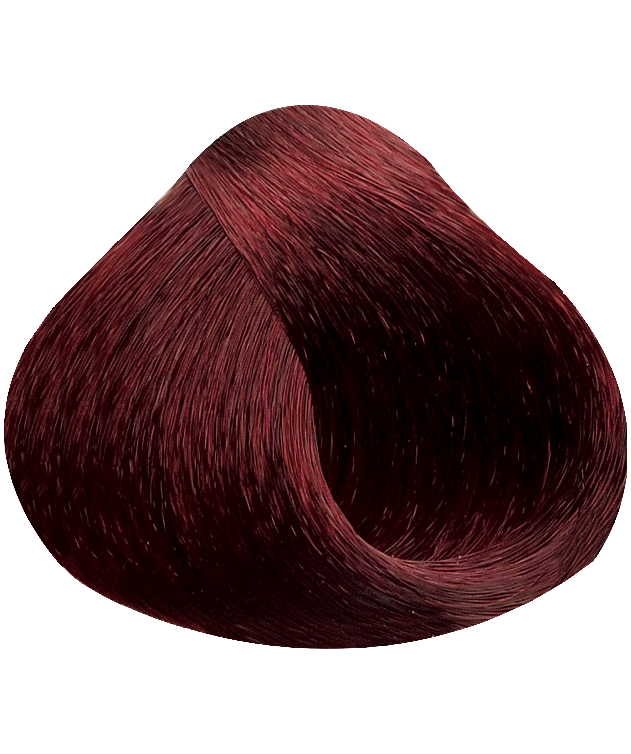 Vopsea Ammonia Free Rosu - CASTANIU EXTREM INCHIS  AF 5.666 100ml