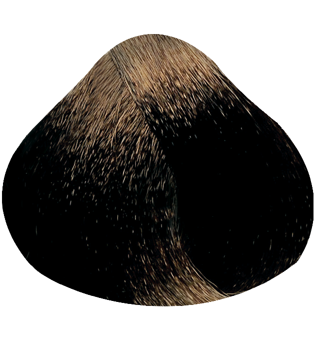 Vopsea Ammonia Free Golden - BLOND INCHIS  AF 6.3 100ml