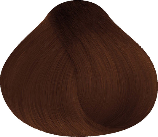 Vopsea par Luxury Greenlight Mahogany - 6.5 100ml