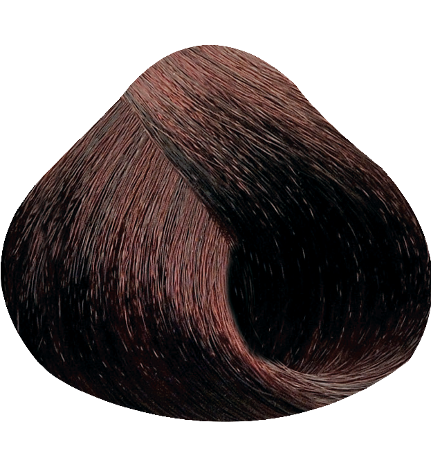 Vopsea Ammonia Free Mahogany - BLOND INCHIS  AF 6.5 100ml