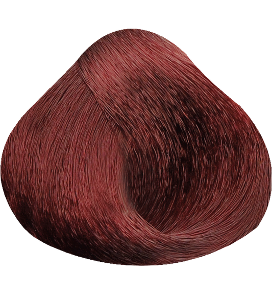 Vopsea Ammonia Free Rosu - BLOND INCHIS  AF 6.6 100ml