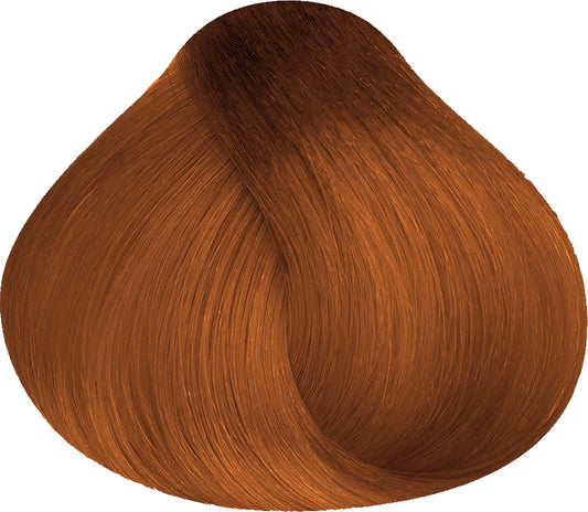 Vopsea par Luxury Greenlight Copper - 7.44 100ml