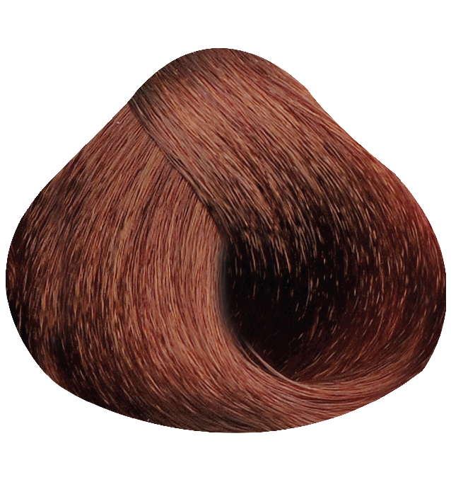 Vopsea Ammonia Free Rosu - BLOND CUPRU  AF 7.46 100ml