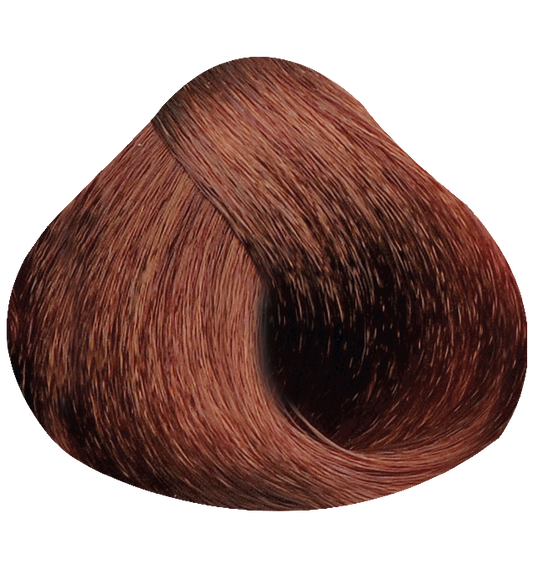 Vopsea Ammonia Free Rosu - BLOND CUPRU  AF 7.46 100ml