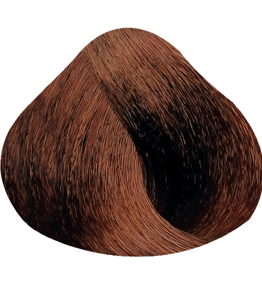 Vopsea Ammonia Free Cupru - BLOND  AF 7.4 100ml