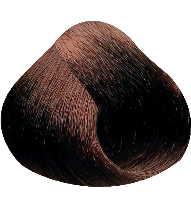 Vopsea Ammonia Free Mahogany - BLOND  AF 7.5 100ml