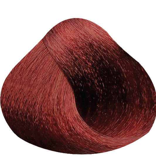 Vopsea Ammonia Free Rosu - BLOND EXTREM  AF 7.666 100ml