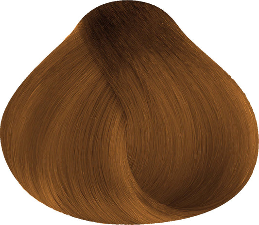 Vopsea par Luxury Greenlight Copper - 8.34 100ml