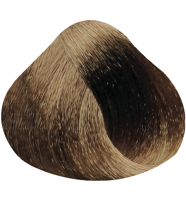 Vopsea Ammonia Free Golden - BLOND DESCHIS AF 8.3 100ml