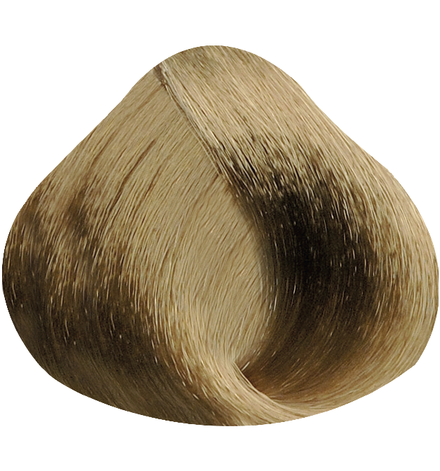 Vopsea Ammonia Free Natural - BLOND DESCHIS AF 8 100ml