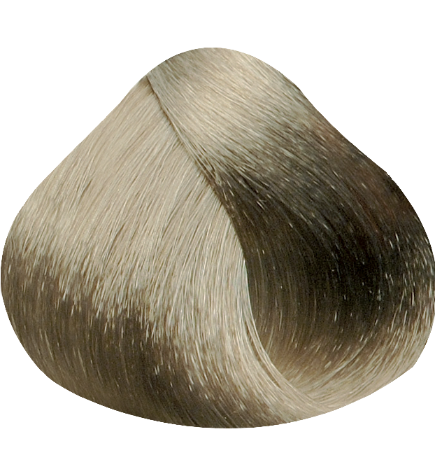 Vopsea Ammonia Free Ash - BLOND FOARTE DESCHIS  AF 9.01 100ml