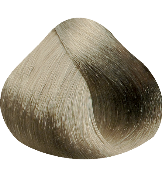 Vopsea Ammonia Free Ash - BLOND FOARTE DESCHIS  AF 9.01 100ml