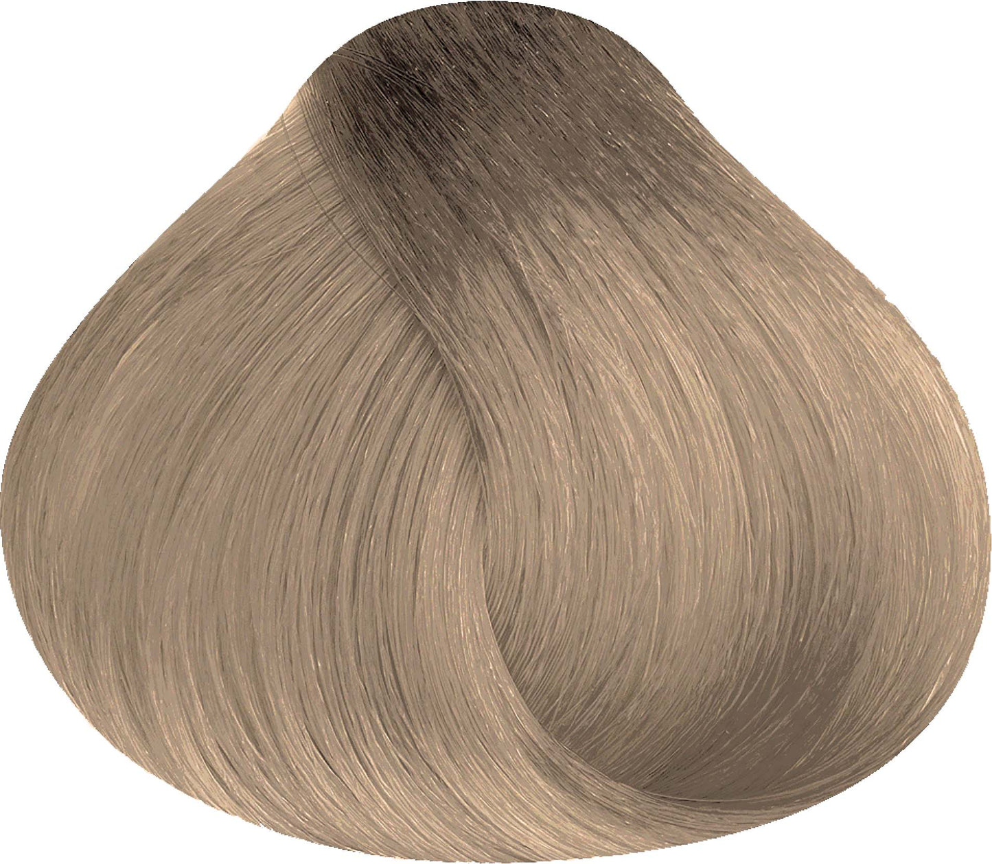 Vopsea par Luxury Greenlight Natural - 9 100ml