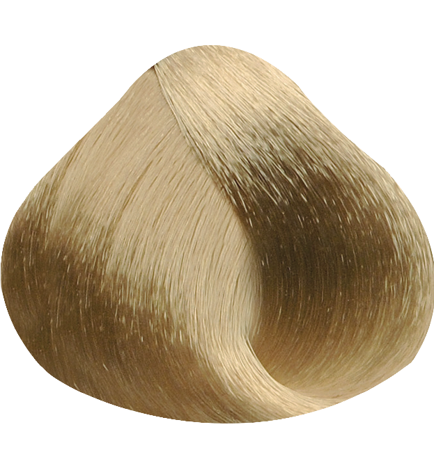 Vopsea Ammonia Free Natural - BLOND FOARTE DESCHIS  AF 9 100ml