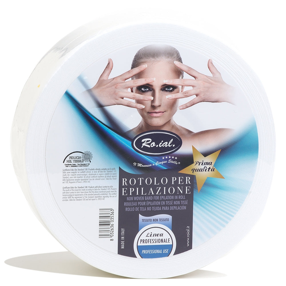 Rola banda epilatoare, 7cm x 100m