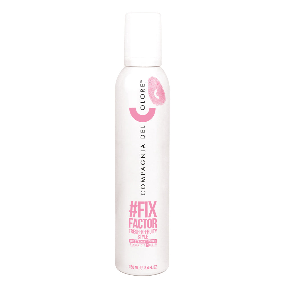 Solutie pentru Fixare FIX FACTOR 250ml