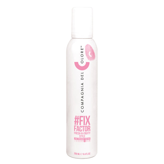 Solutie pentru Fixare  FIX FACTOR 250ml