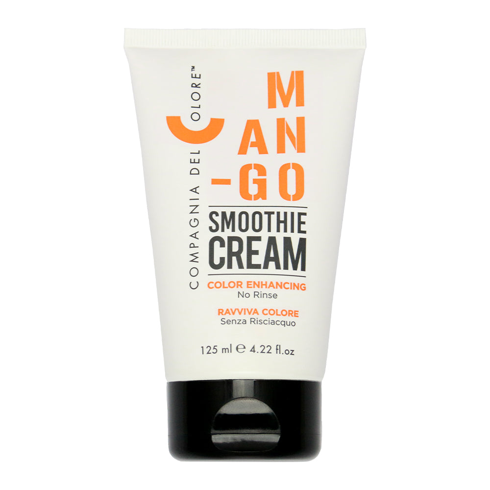 Crema Smoothie cu Mango 125ml