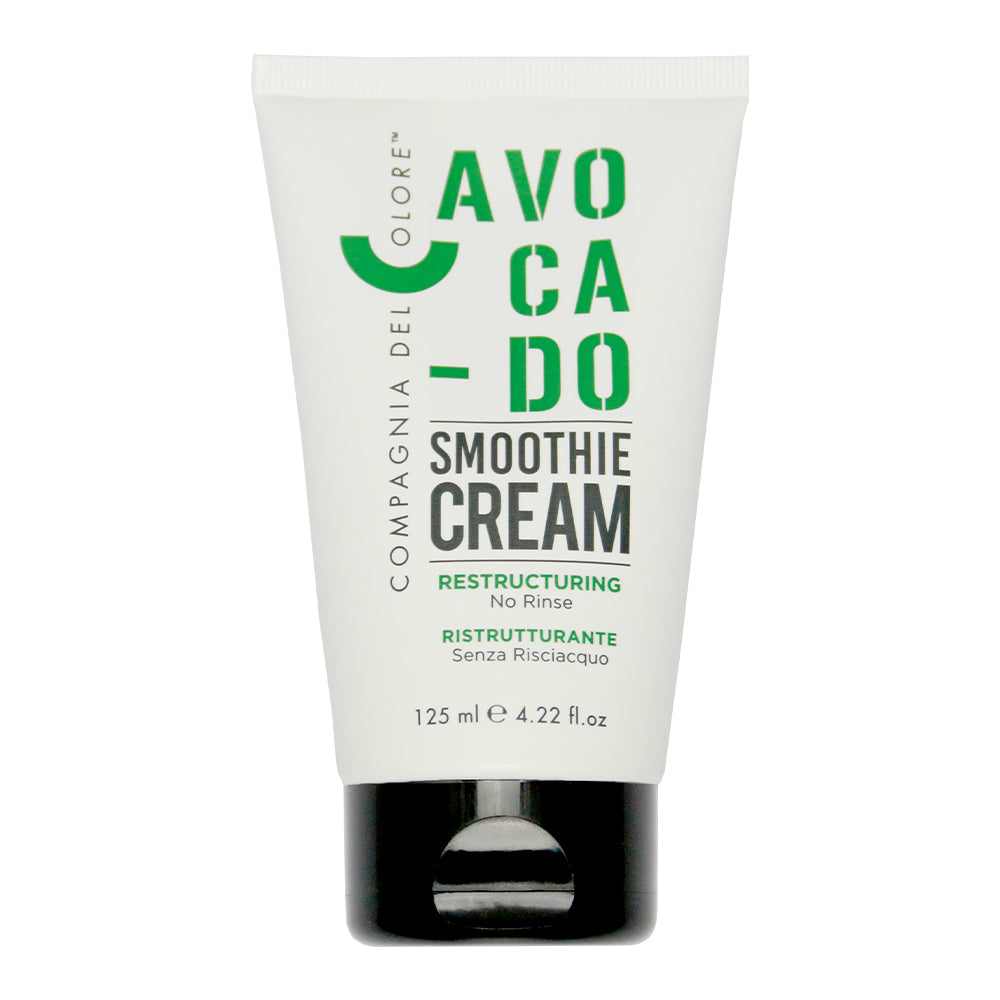 Crema Smoothie cu Avocado 125ml