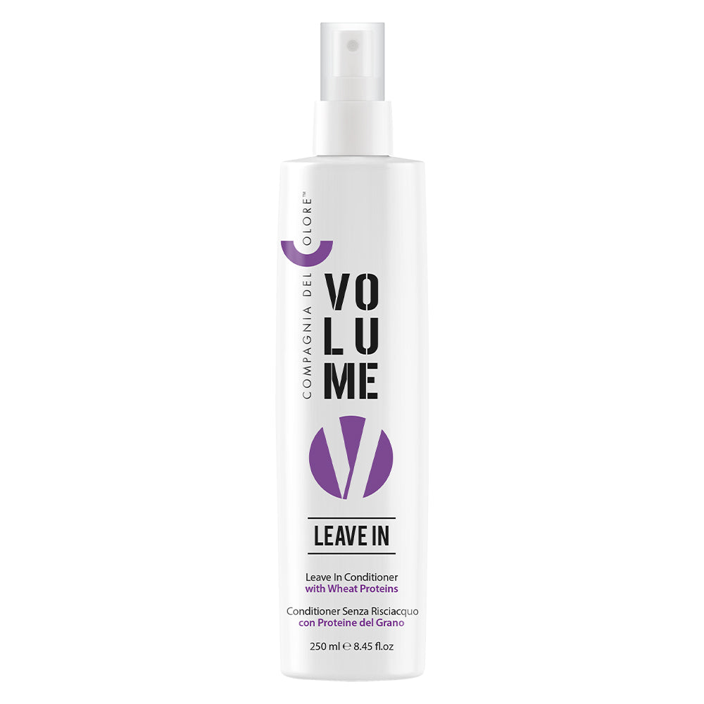Conditioner Volume Leave-in 250ml