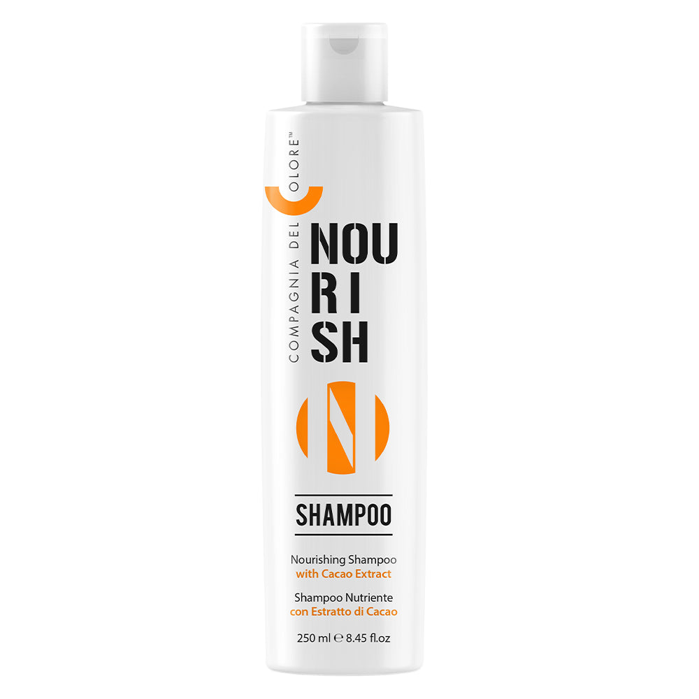 Sampon Nourish - 250ml