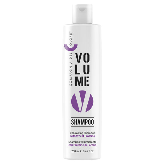 Sampon Volume - 250ml