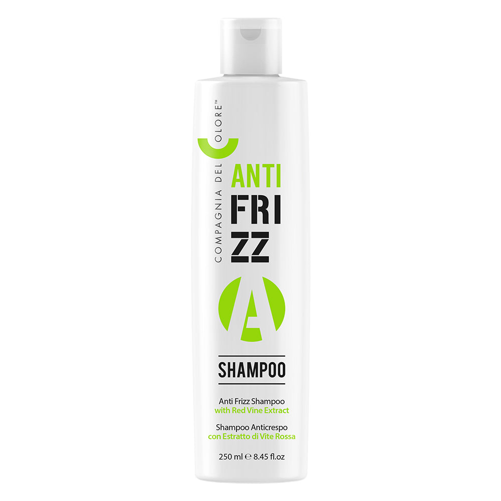 Sampon Antifrizz - 250ml