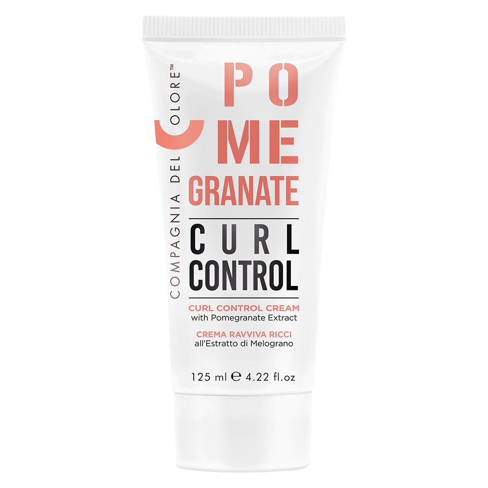 Crema Curl Control 125ml