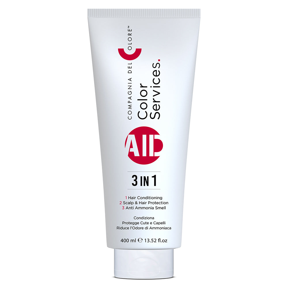 Crema Protectoare AID 3in1 400ml