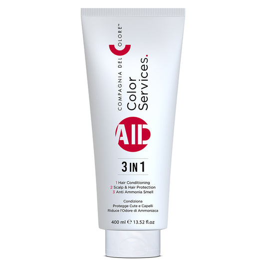 Crema Protectoare AID 3in1 400ml