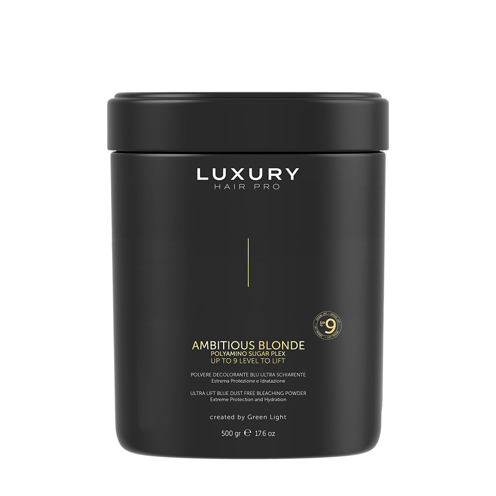 Pudra Decoloranta Ambitious Blonde 500gr