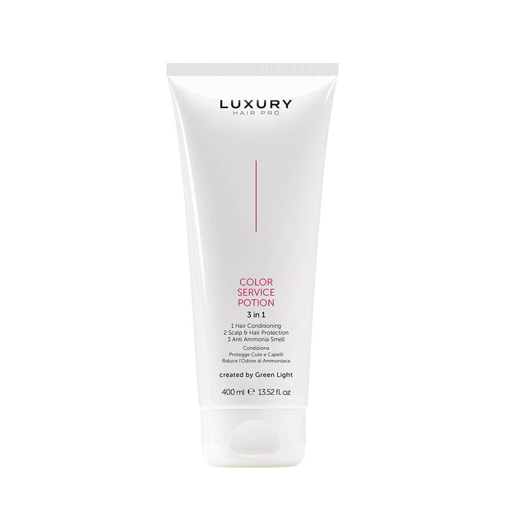 Crema Color Service Potion 3 in 1 - 400ml