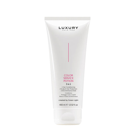 Crema Color Service Potion 3 in 1  - 400ml
