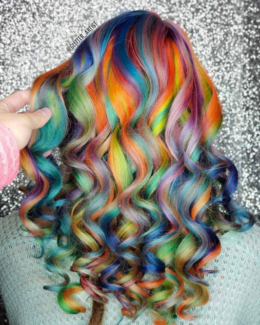 Vopsea Manic Panic Professional - PRO PASTELIZER 90ml