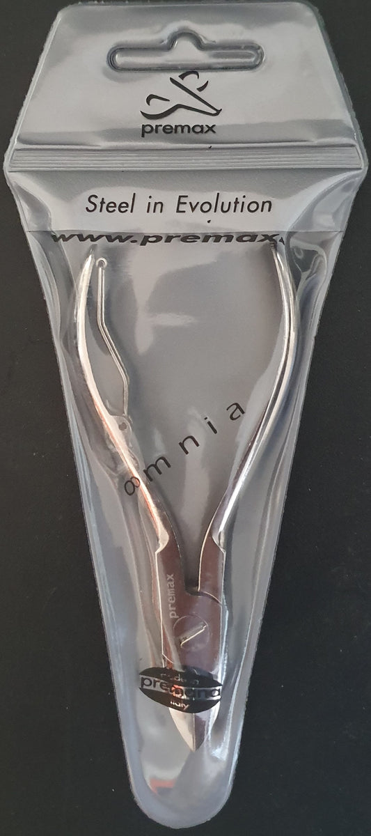 Cleste pedichiura simplu