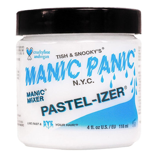 Pastelizer pentru vopsea Manic Panic 118ml