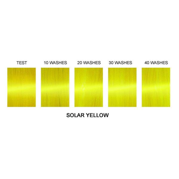Vopsea Manic Panic Professional - SOLAR YELLOW 90ml