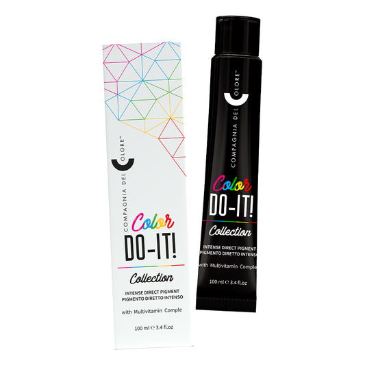 PIGMENT COLOR DO-IT BLACK MOKA 100ml