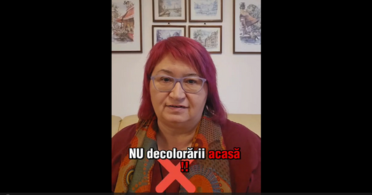 Fara Decolorare Acasa