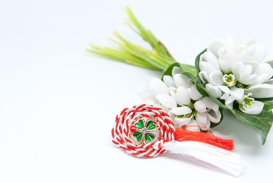 🤍PACHETE MĂRȚIȘOR ❤️