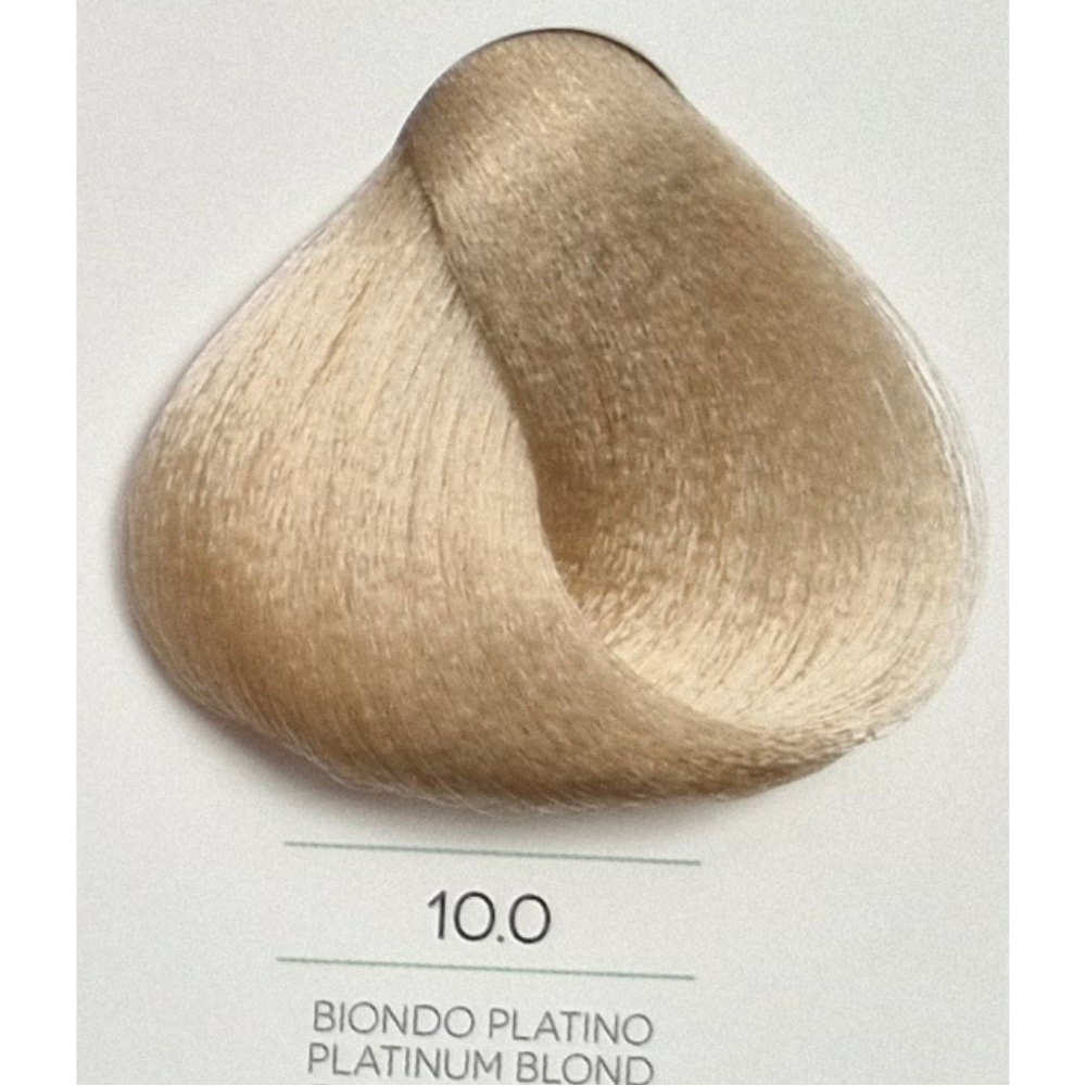 Vopsea Natural Touch All Free 100ml - PLATINUM BLOND 10.0