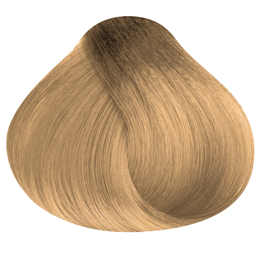 Vopsea Par Luxury Greenlight Natural Warm - 10.003 100ml