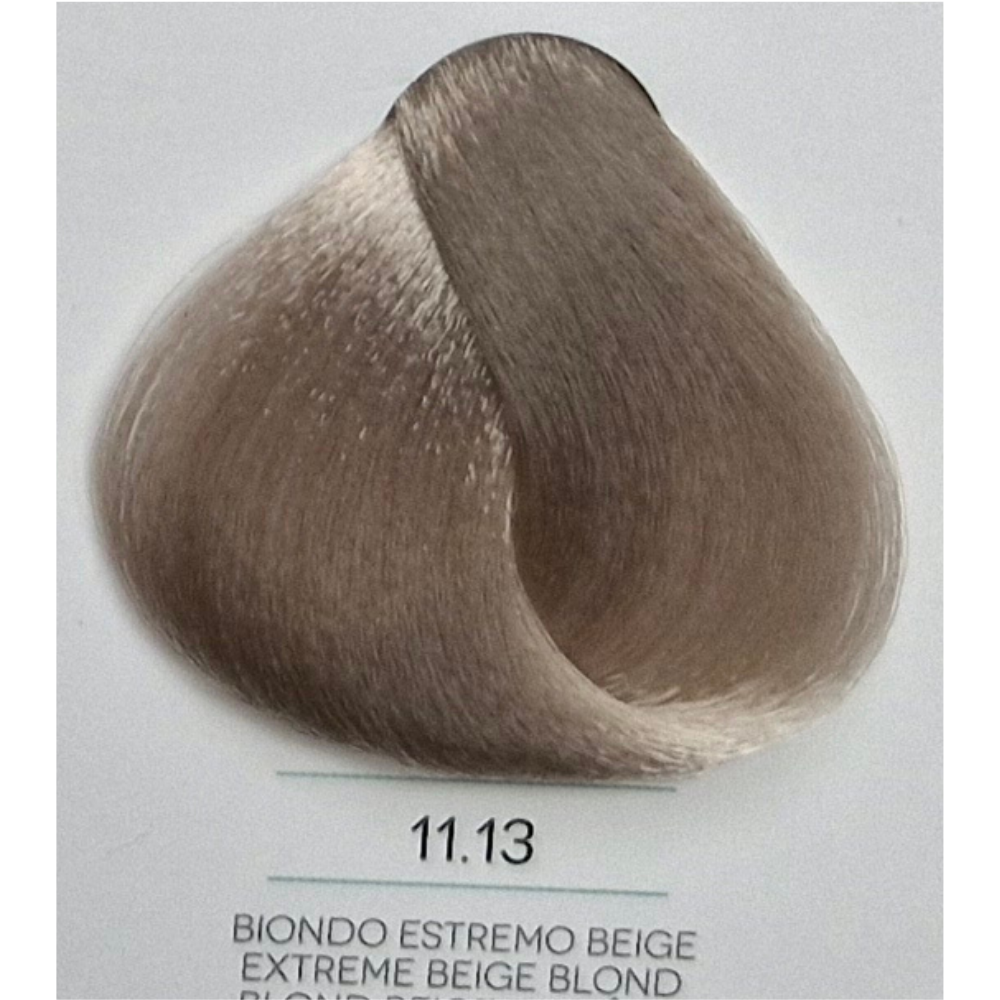Vopsea Natural Touch All Free 100ml - EXTREME BEIGE BLOND 11.13