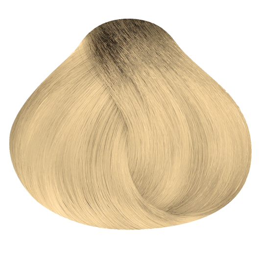 Vopsea par Luxury Greenlight Pacific Blond - 12.03 100ml