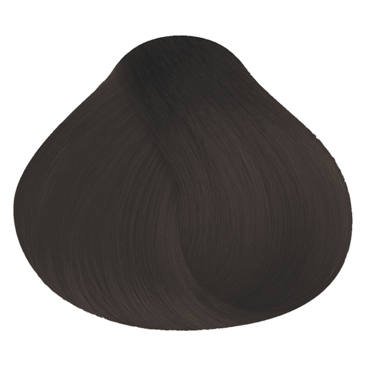 Vopsea Natural Touch All Free 100ml - DARKEST BROWN 2.0