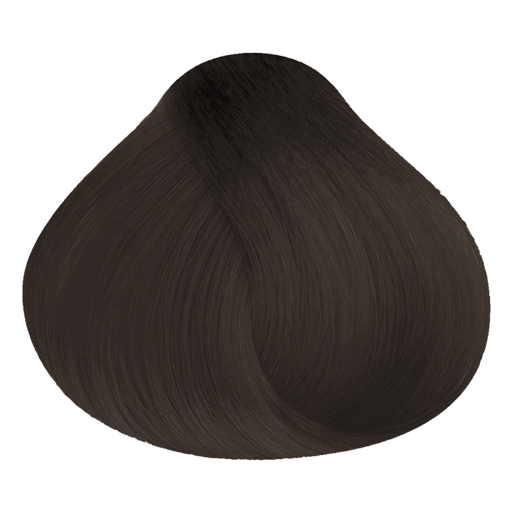Vopsea Natural Touch All Free 100ml - DARK BROWN 3.0