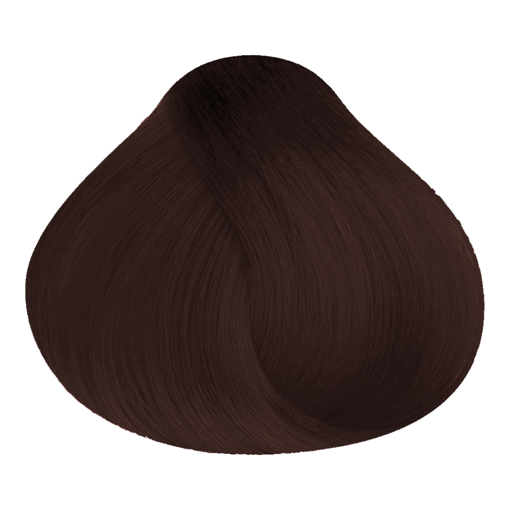 Vopsea Natural Touch All Free 100ml - DARK INTENSE CHOCOLATE BROWN 3.88