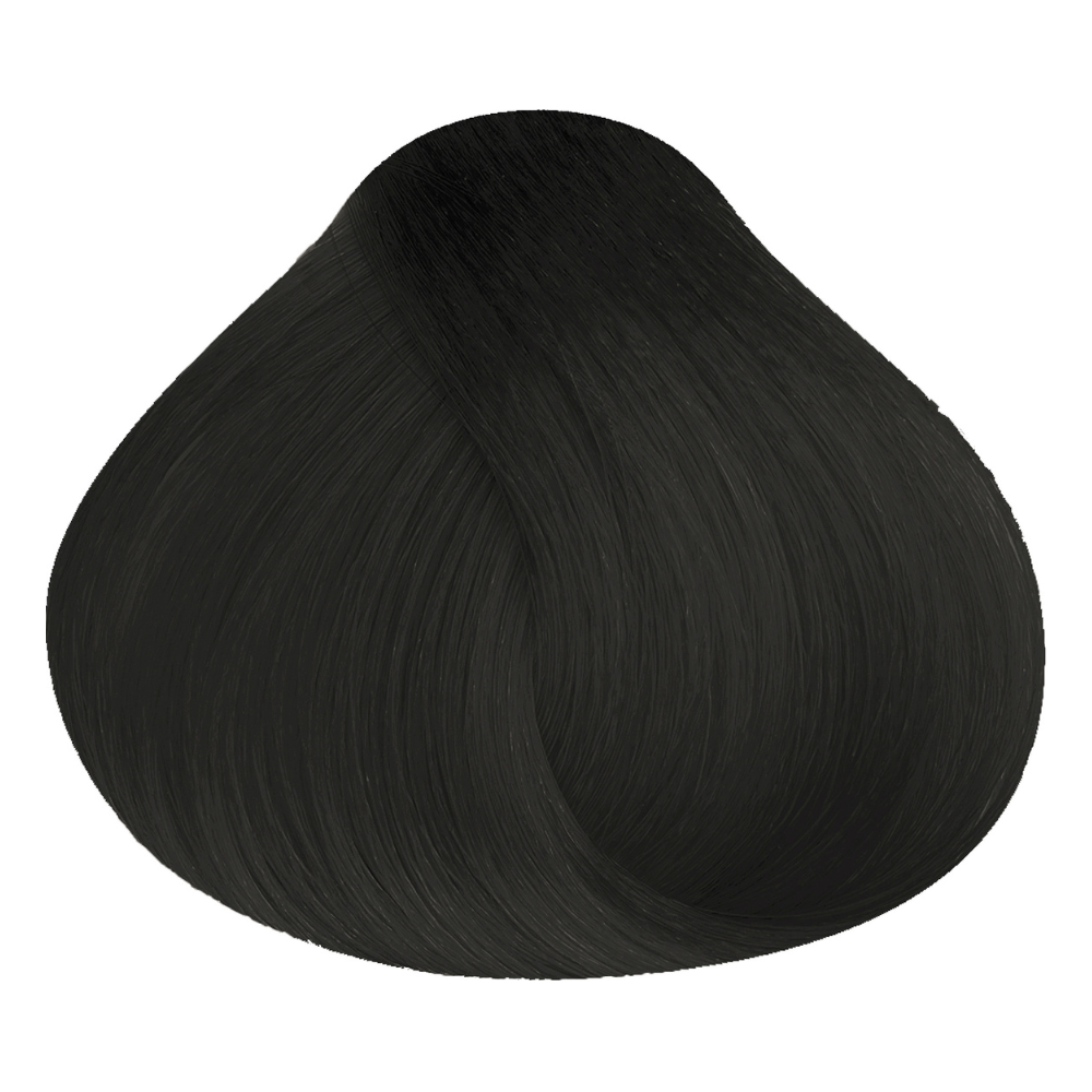 Vopsea Natural Touch All Free 100ml - ASH BROWN 4.01