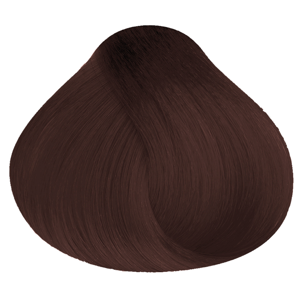 Vopsea Natural Touch All Free 100ml - INTENSE CHOCOLATE BROWN 4.88